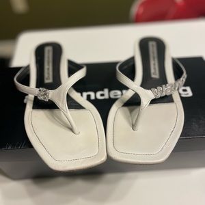 Alexander Wang Sandals